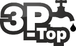 logo firma 3P Top