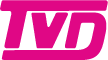 logo firmy TVD Technická výroba a.s. Rokytnice