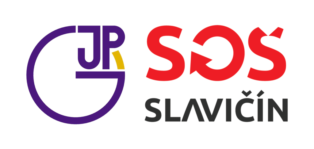 logo gjp a soš slavičín