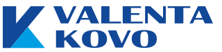 logo firma Valenta kovo
