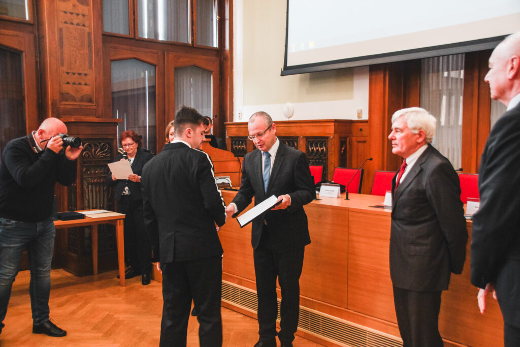 foto ministerstvo průmyslu a obchodu České republiky