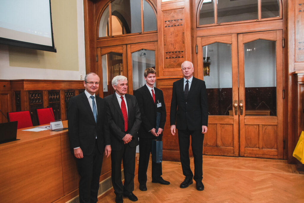 foto ministerstvo průmyslu a obchodu České republiky