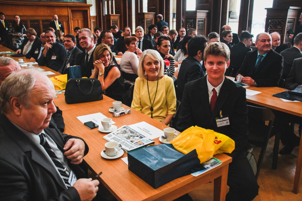 foto ministerstvo průmyslu a obchodu České republiky