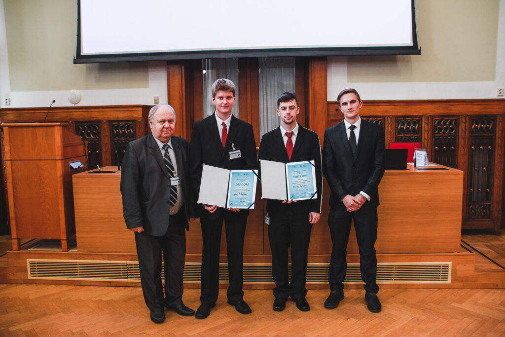 foto ministerstvo průmyslu a obchodu České republiky